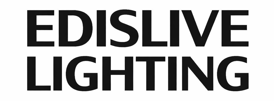 About Edislive Lighting
