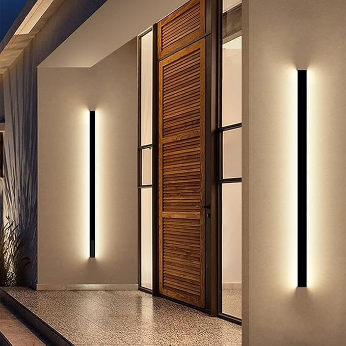 Outdoor Wall Lights