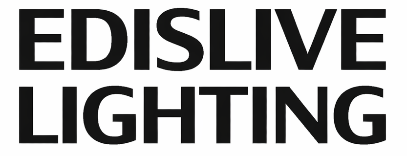edislive Lighting — Commercial & Energy-Efficient LEDs